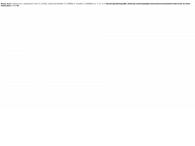piruletta.com snapshot