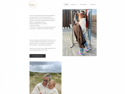 felizconceptstore.be snapshot