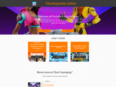 vbuckspowre.online snapshot