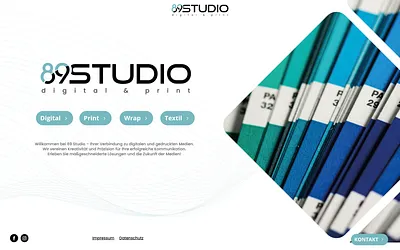 89studio.de snapshot