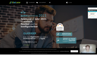 myxoffice.de snapshot