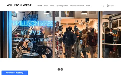 willison-west.weebly.com snapshot