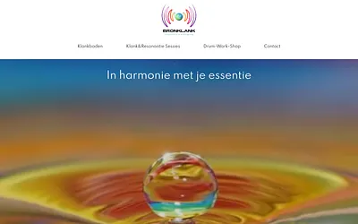 bronklank.nl snapshot
