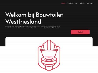 bouwtoiletwestfriesland.nl snapshot