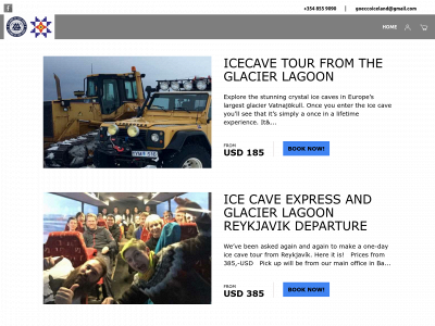 whitenighthiking.com snapshot