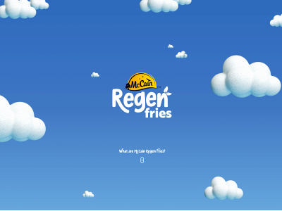 regenfries.com snapshot