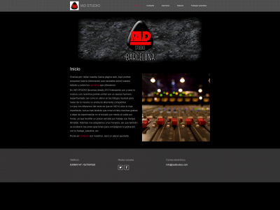 iadstudios.com snapshot