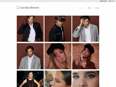 carolinabresuti.com snapshot