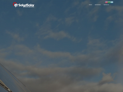 solydsolar.com snapshot