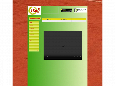 trgb.be snapshot