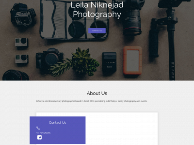 leilanik.photography snapshot