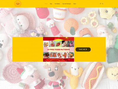 curiouspapaya.com snapshot