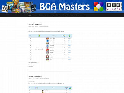 bga-masters.com snapshot