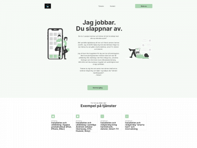 rancher.se snapshot