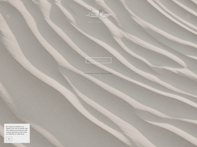 lunabaai.com snapshot