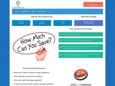 myhome.energy snapshot