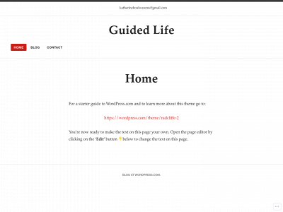 guided-life.com snapshot