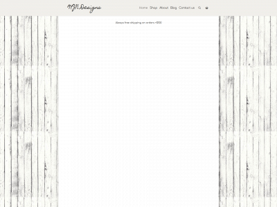 wjndesigns.com snapshot