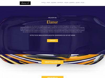 elanur.nl snapshot