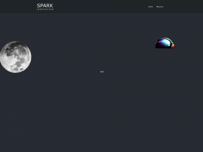 sparkinnovation.se snapshot