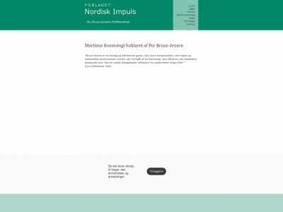 nordiskimpuls.dk snapshot