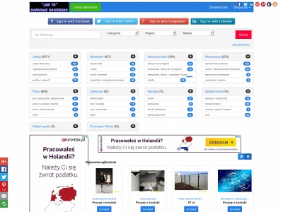 jakto.pl snapshot