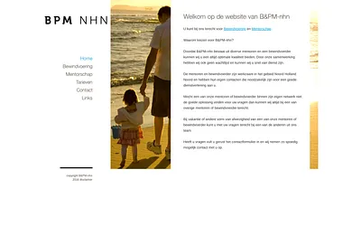 bpm-nhn.nl snapshot