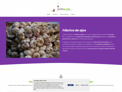 interajos.es snapshot