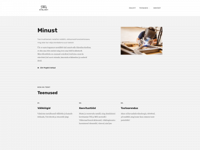 www.stelmet.ee snapshot