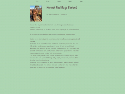 kennelredrags.se snapshot