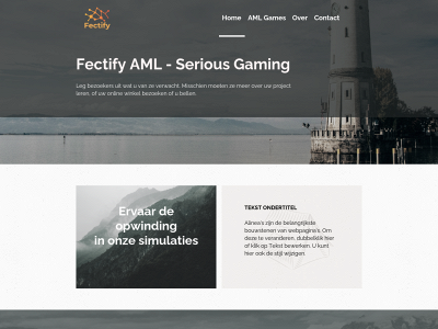 fectify.com snapshot