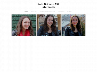 kategrimme.weebly.com snapshot