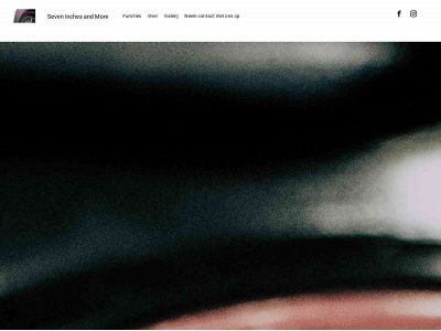 seveninchesandmore.nl snapshot
