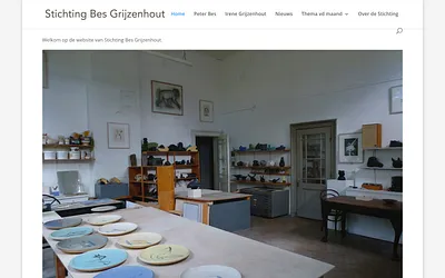 stichtingbesgrijzenhout.nl snapshot