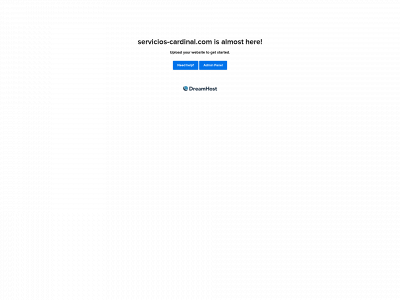 servicios-cardinal.com snapshot
