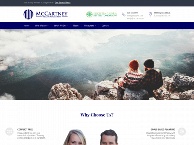 mccwm.com snapshot