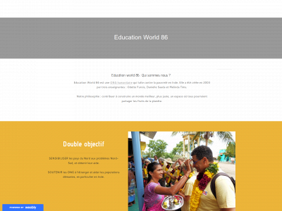 educationworld86.weebly.com snapshot