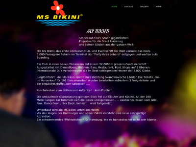 ms-bikini.com snapshot