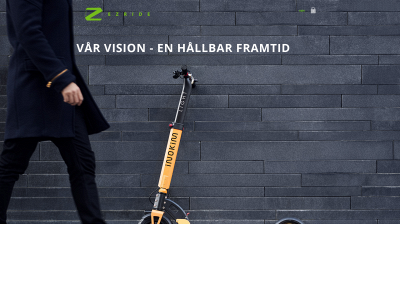 scoota.se snapshot