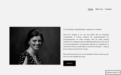 mirjamwarris.nl snapshot