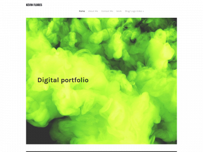 kevinfloresdp.weebly.com snapshot