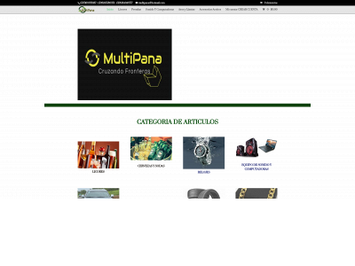 multipana.com snapshot