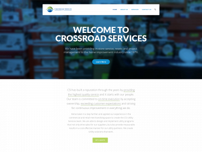 csimerchandising.com snapshot