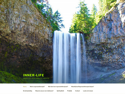 inner-life.nl snapshot