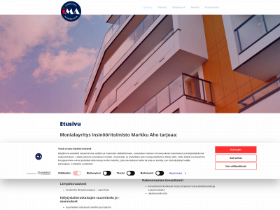 instoma.fi snapshot