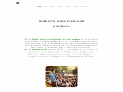 lasredessociaes.weebly.com snapshot
