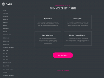 dankshotz.com snapshot