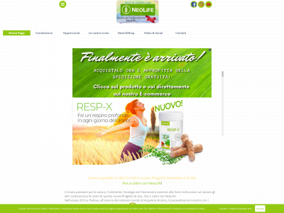viviacoloriconneolife.com snapshot