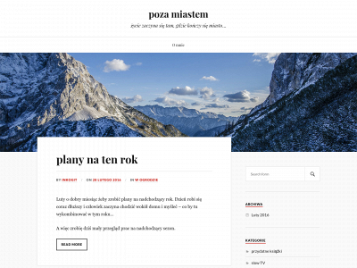 pozamiastem.one snapshot