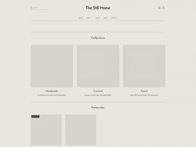 arkeliving.co.uk snapshot
